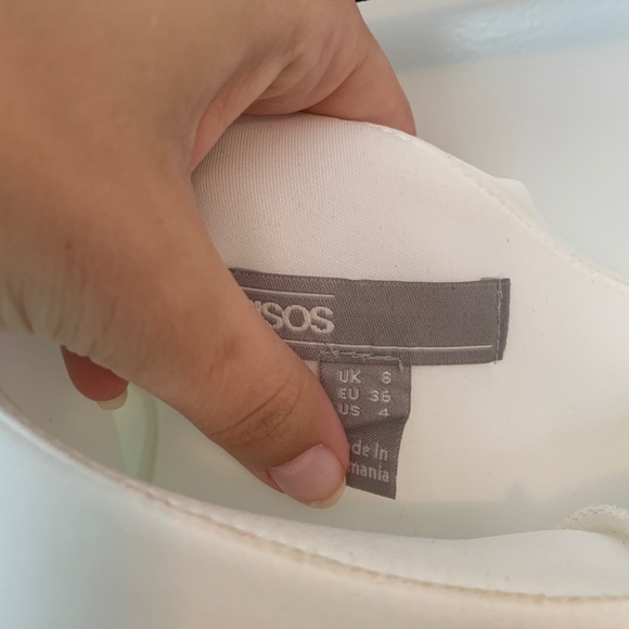 ASOS Dress - Picture 5 of 8